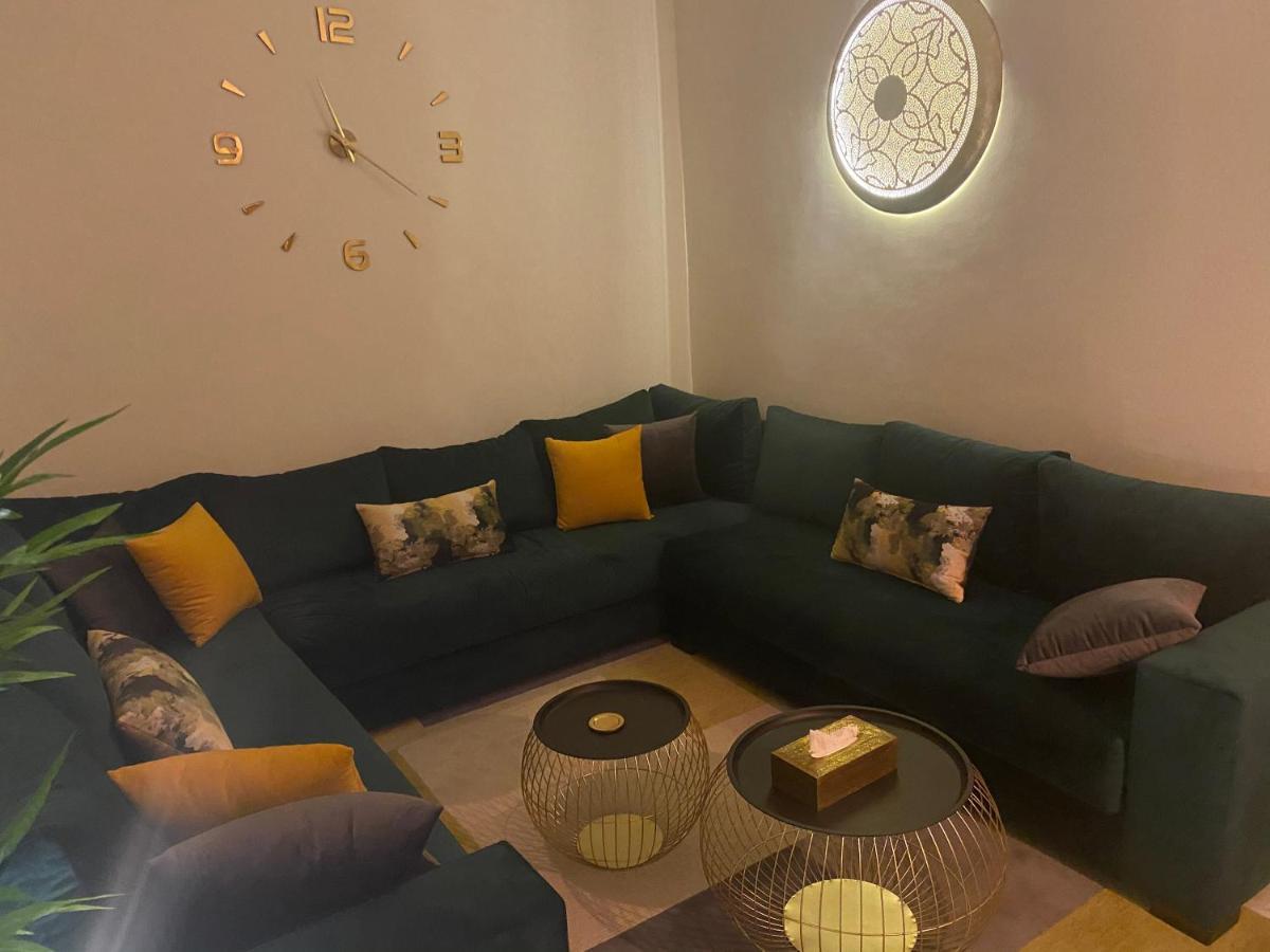 Osmoz Marrakesh