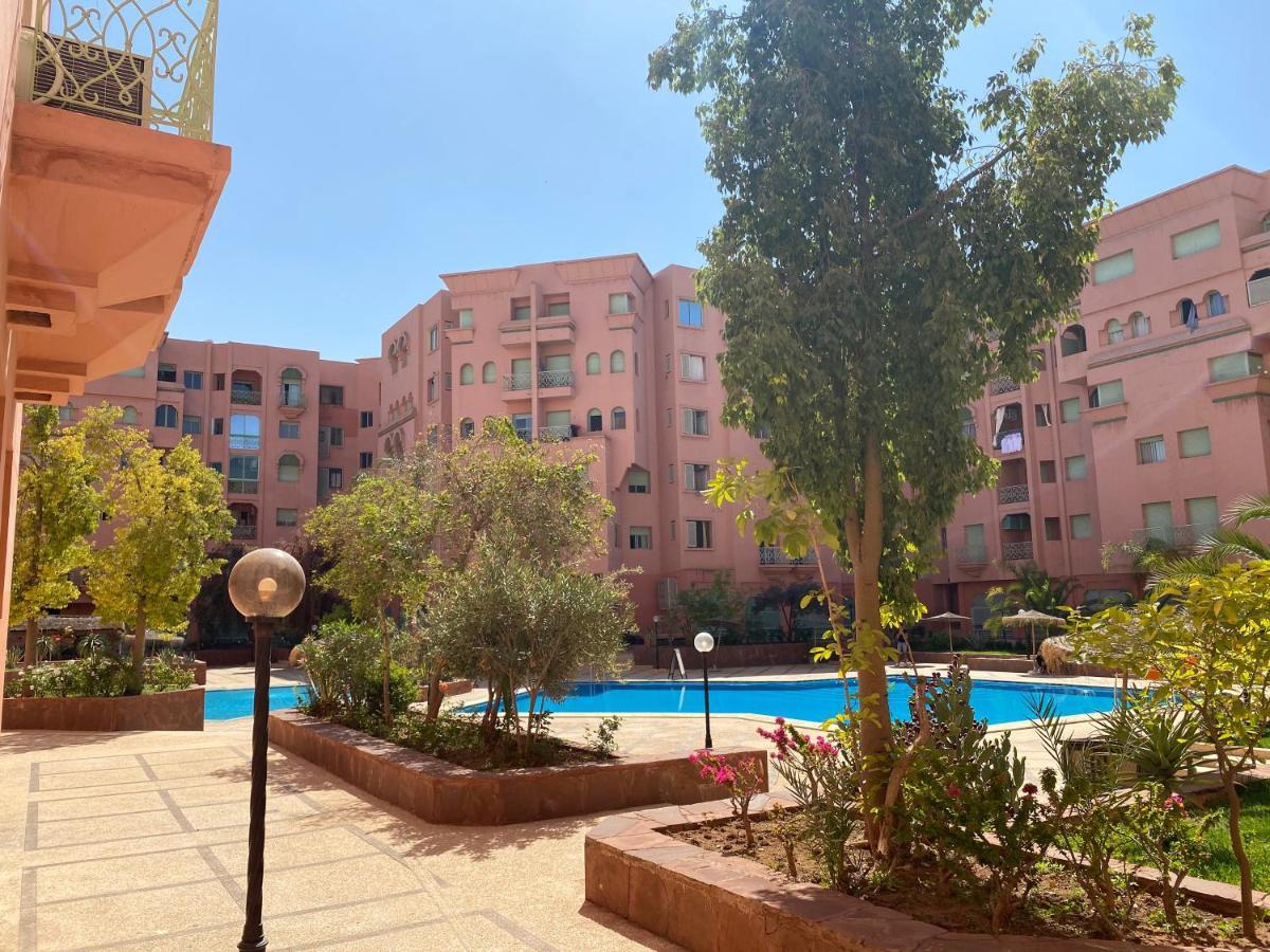Osmoz * Marrakesh